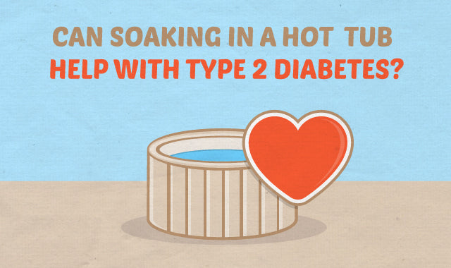 Can A Hot Tub Help With Diabetes?