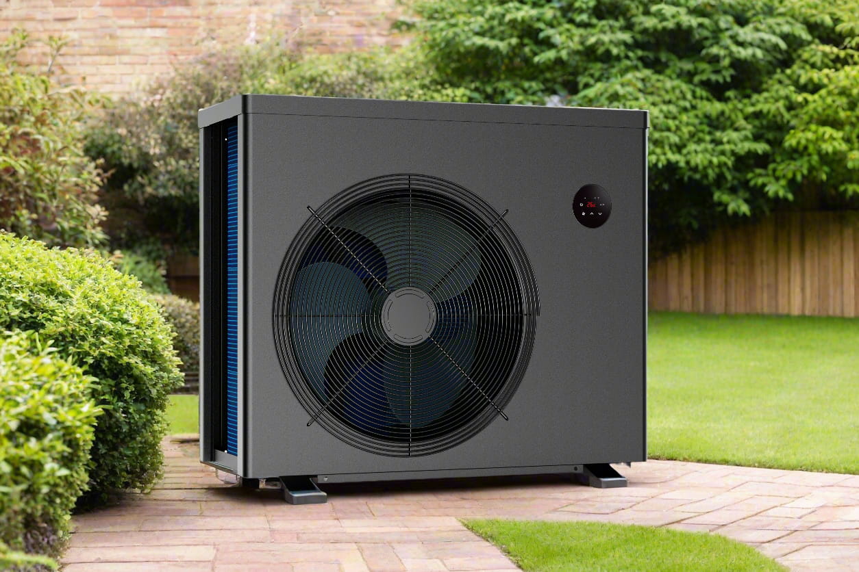 Heat pump