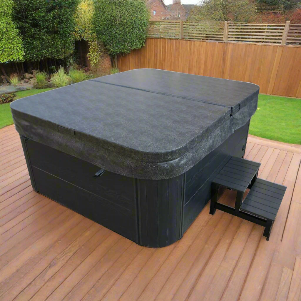 2000 Series hot tub