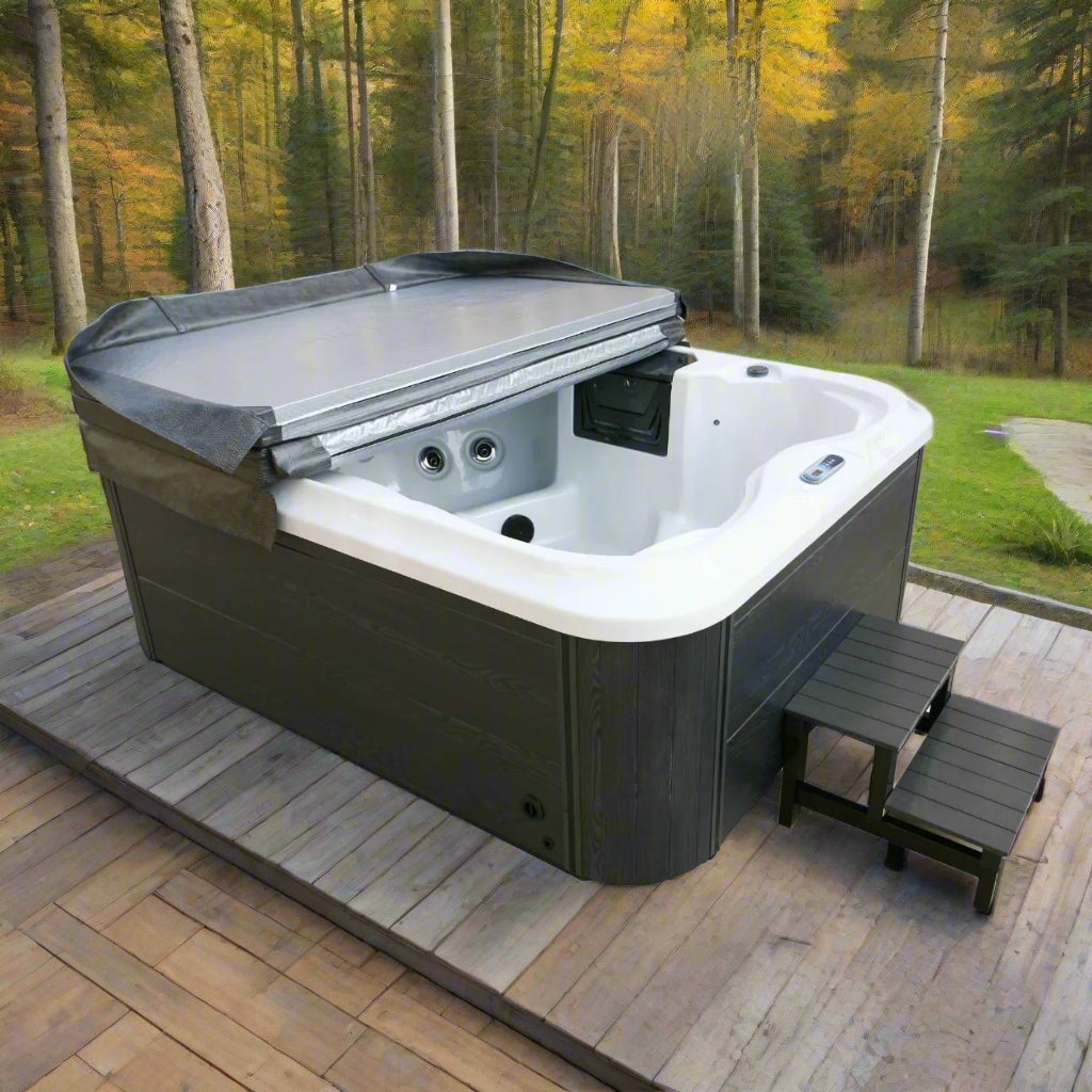 2000 Series hot tub
