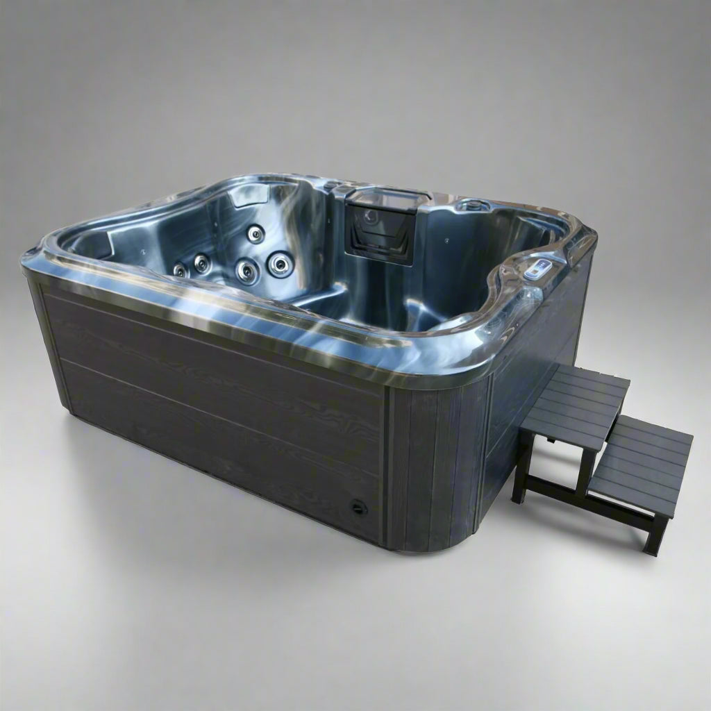 2000 Series hot tub