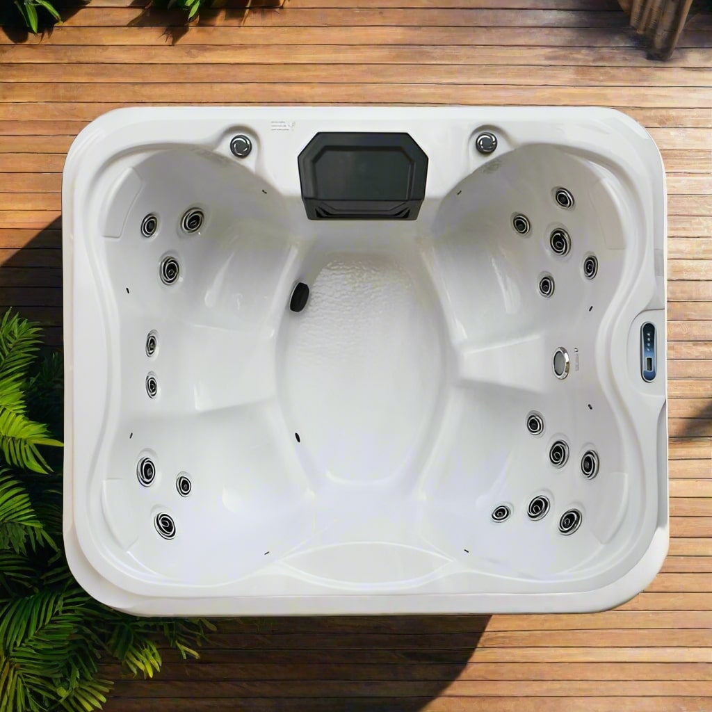 2000 Series hot tub for sale