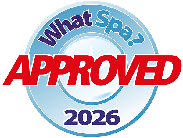 WhatSpa Approved