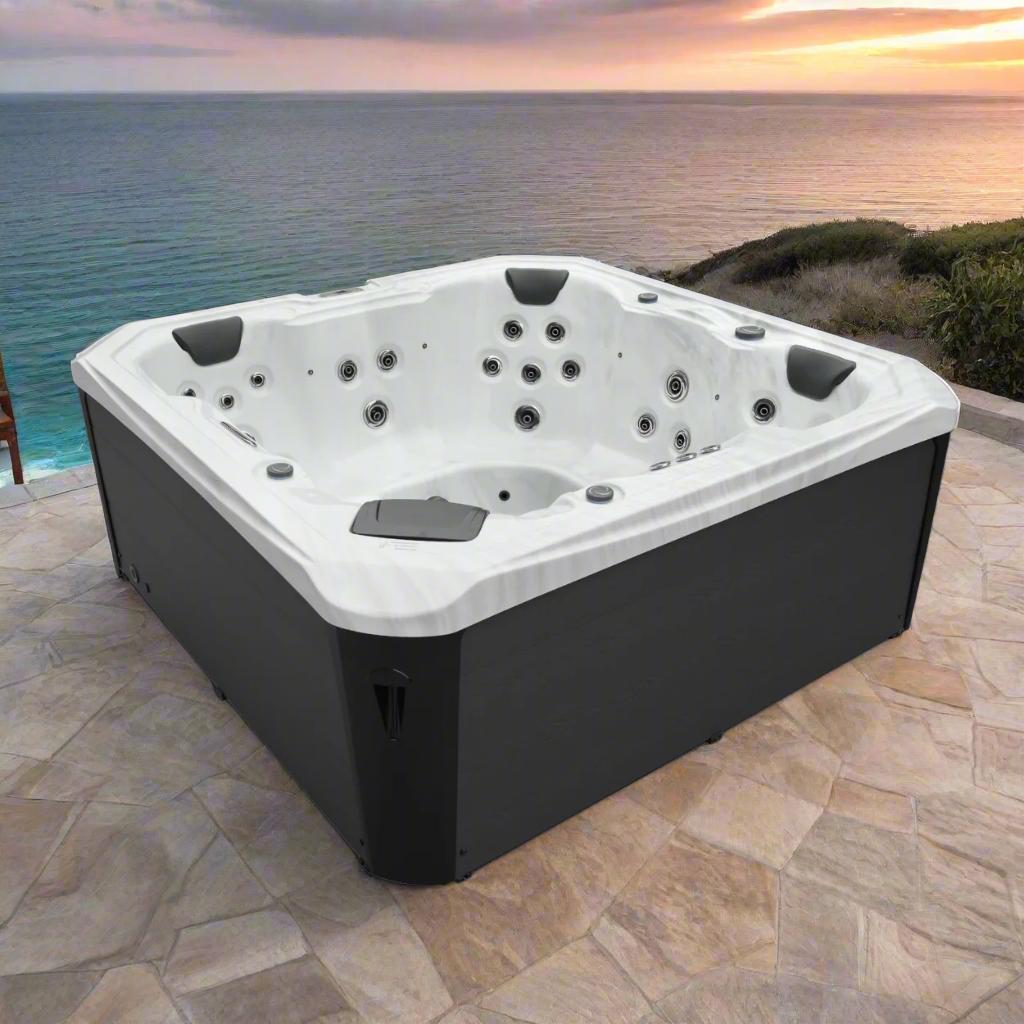 Coral 13A Hot Tub