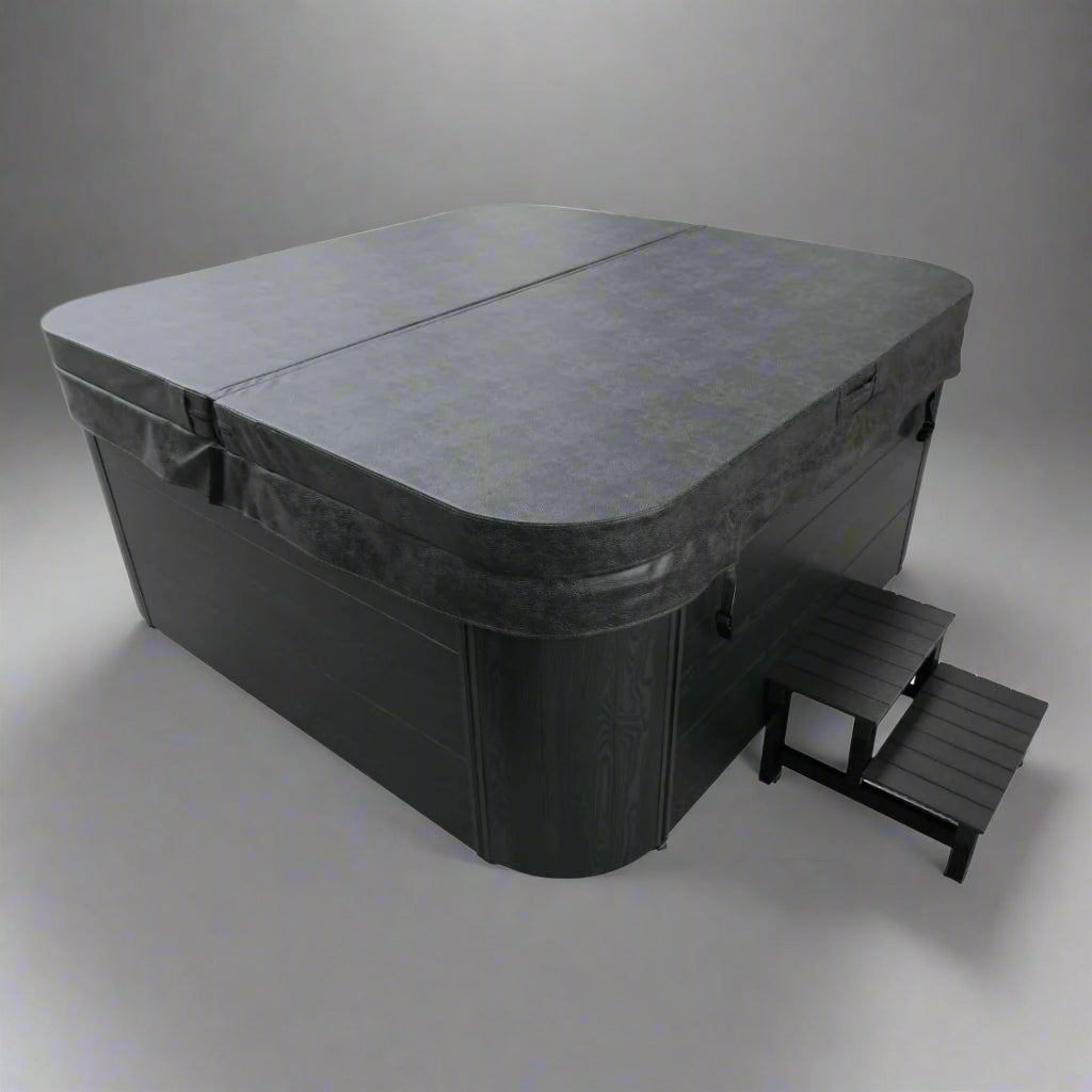 4500 Series hot tub