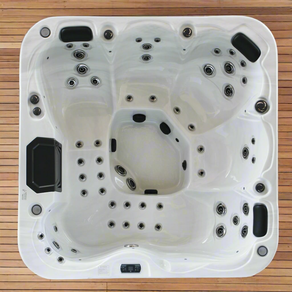 4500 Series hot tub for sale
