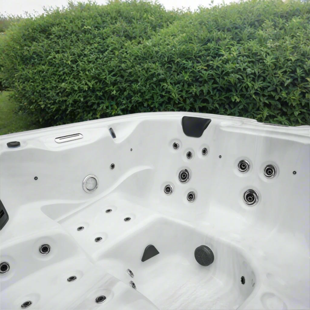 Coral 13A Hot Tub