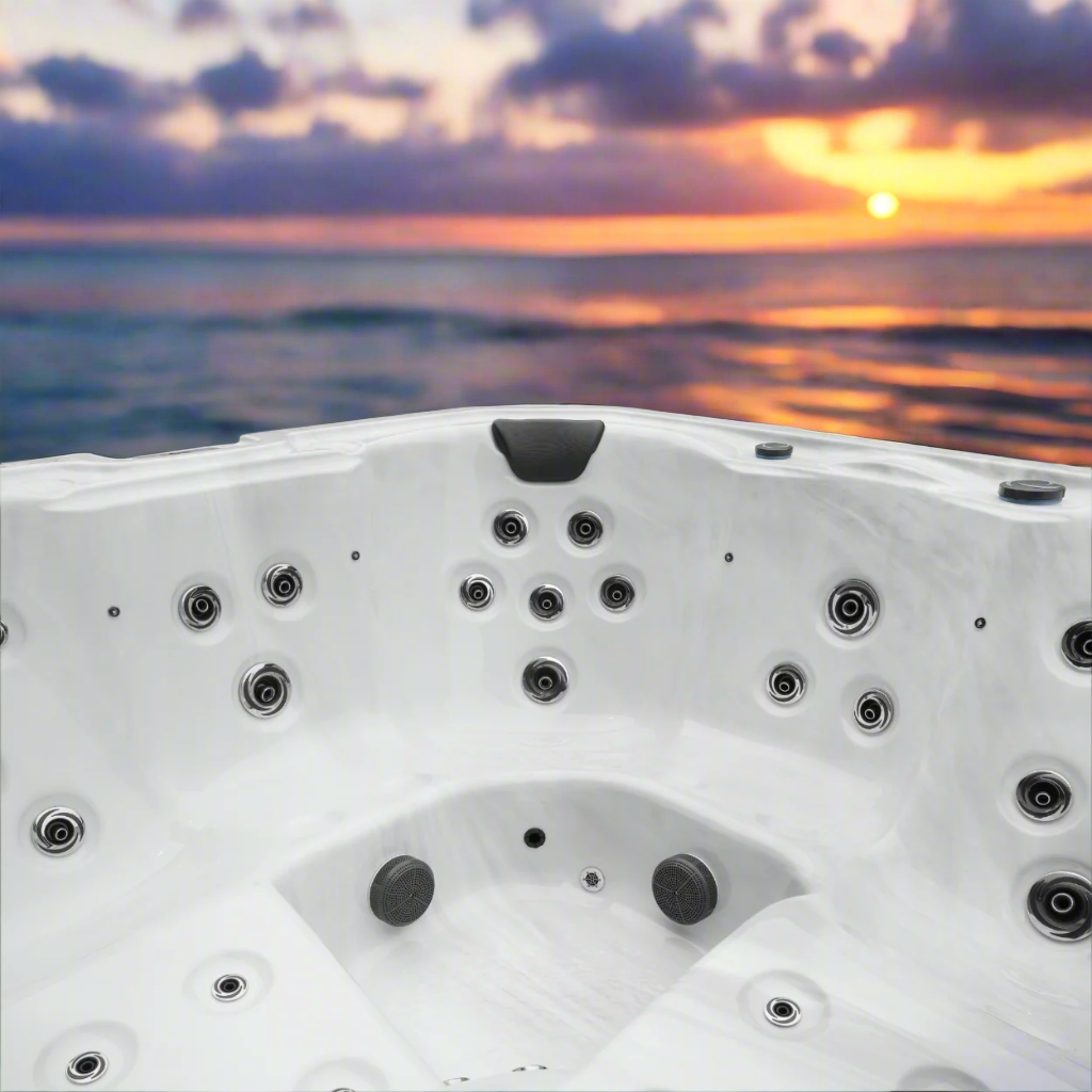 Coral 13A Hot Tub