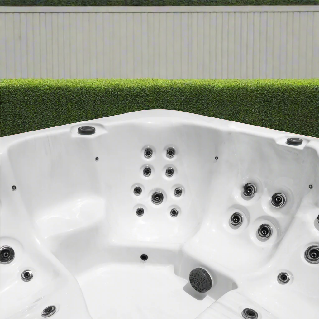 Azure 13A Plug & Play Hot Tub