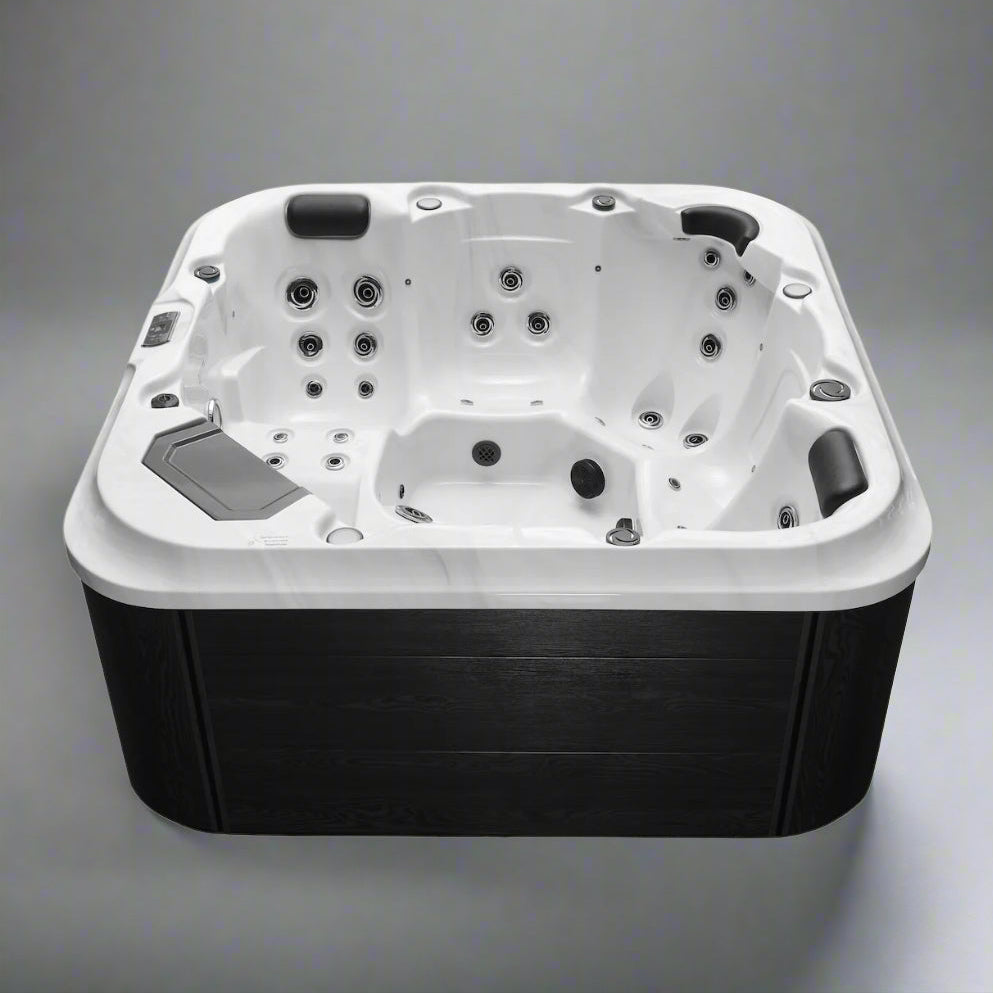 4200 Series hot tub