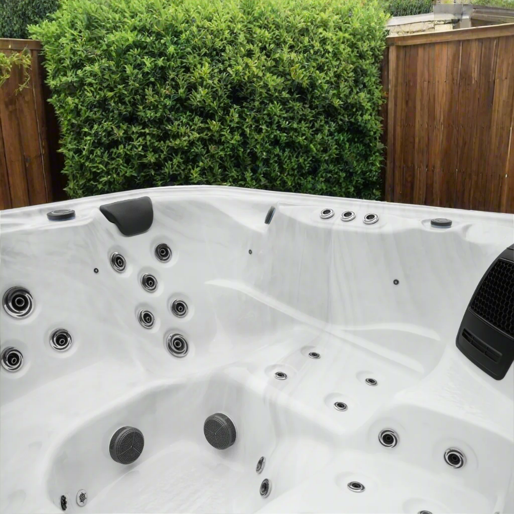 Coral 13A Hot Tub