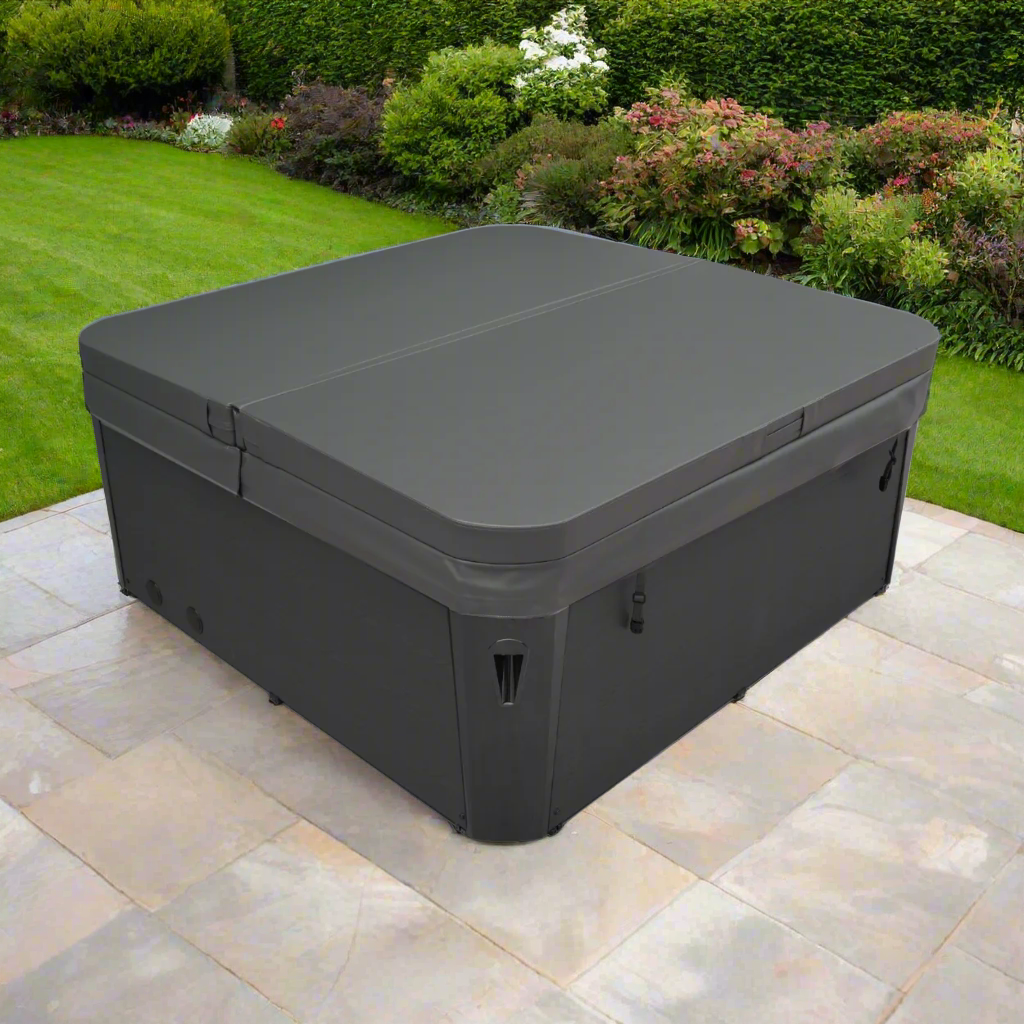 Coral 13A Hot Tub