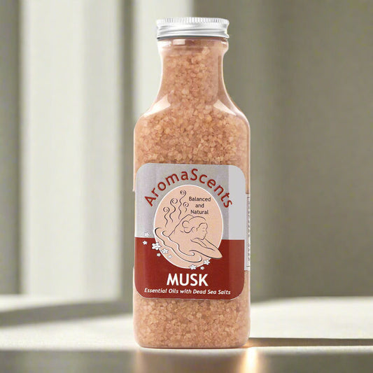 AromaScents Crystals (500g)