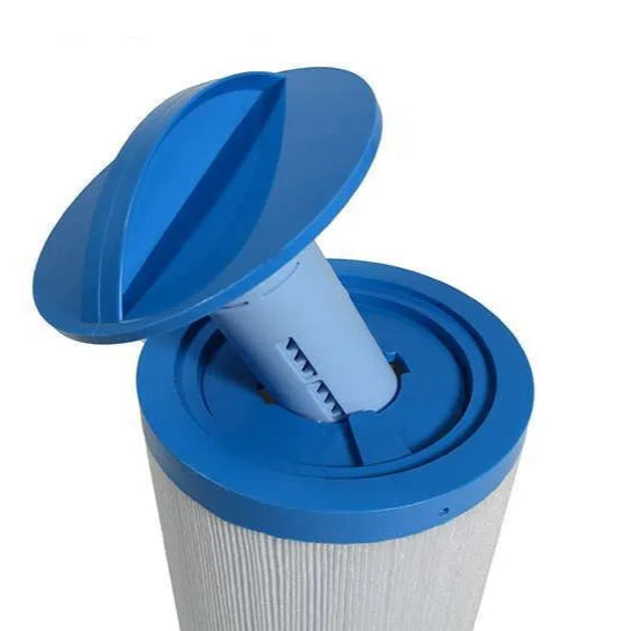 Darlly Sanistream Spa Pod Dispenser by H2O Hot Tubs