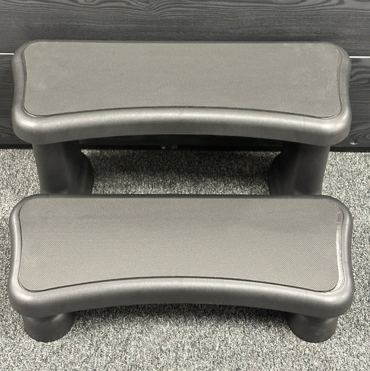 Comfort Spa Steps
