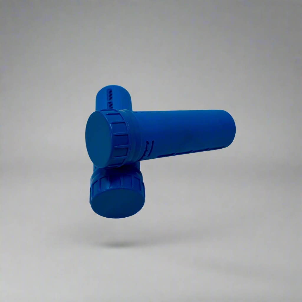 Darlly Sanistream Spa Pod Dispenser by H2O Hot Tubs