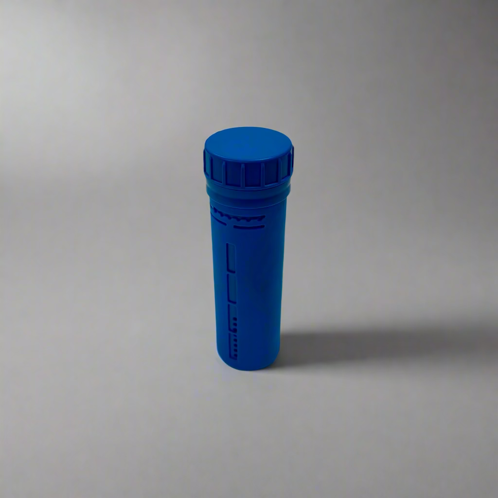 Darlly Sanistream Spa Pod Dispenser by H2O Hot Tubs