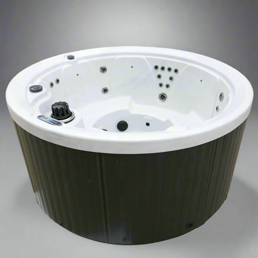 1000 Series hot tub