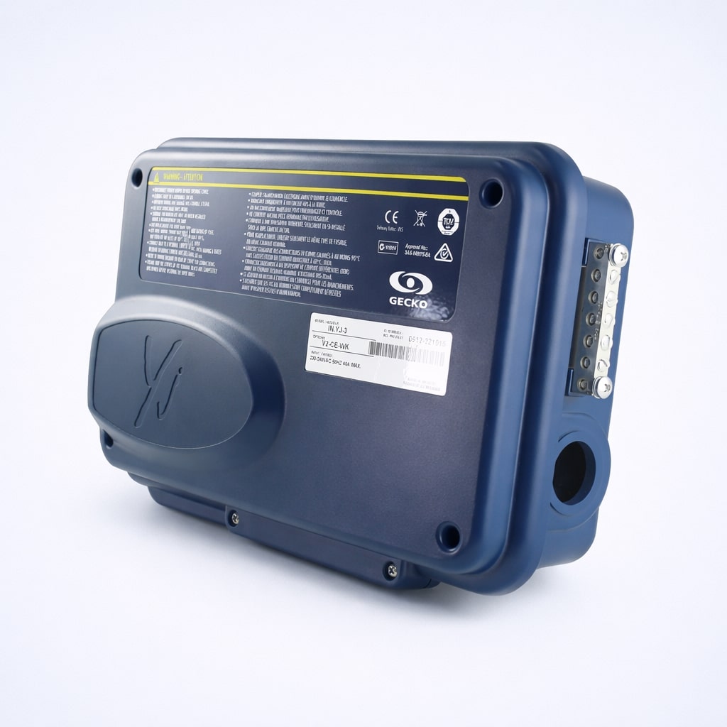 Gecko IN.YJ-3-V3 (Box only)