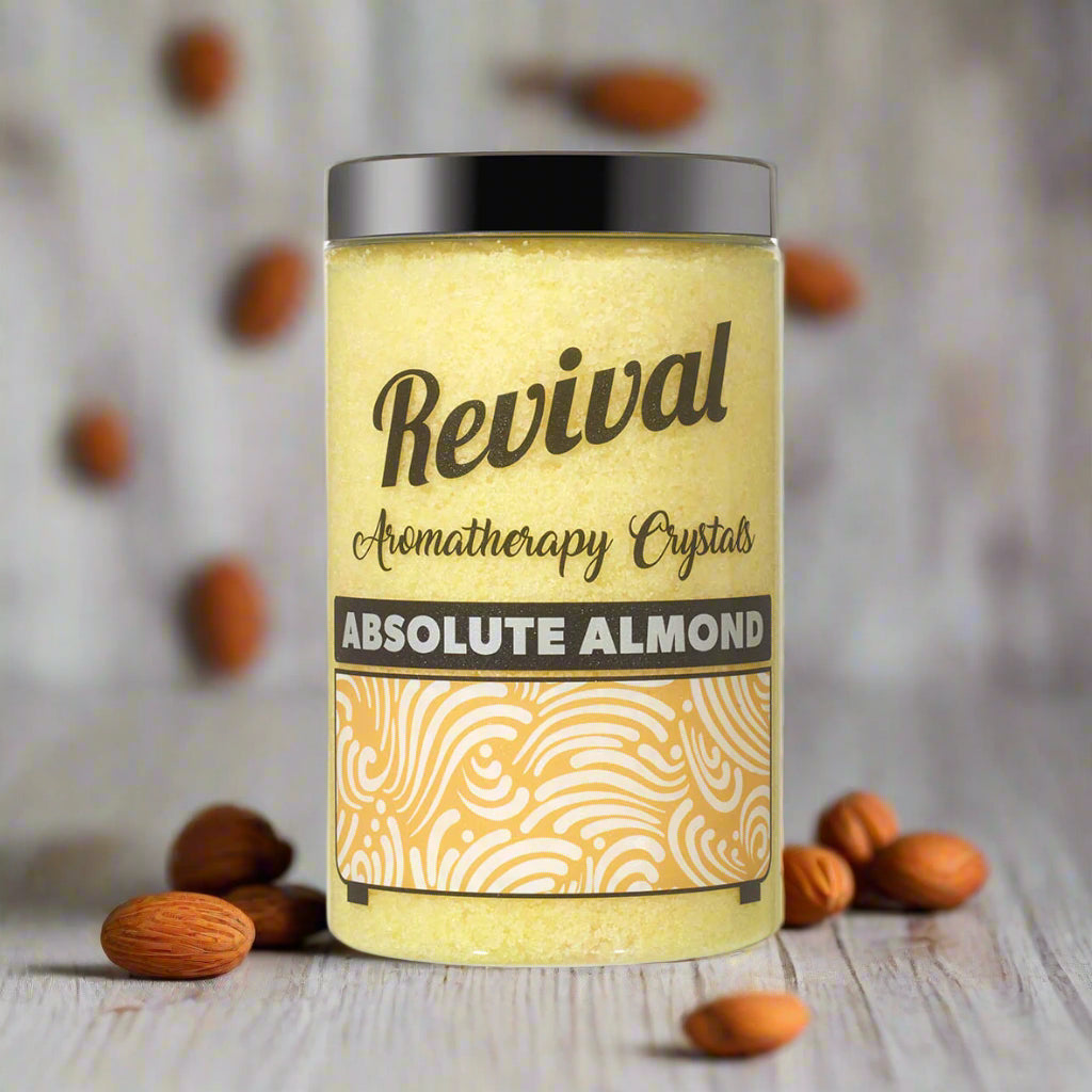Revival Aromatherapy Crystals (500g)