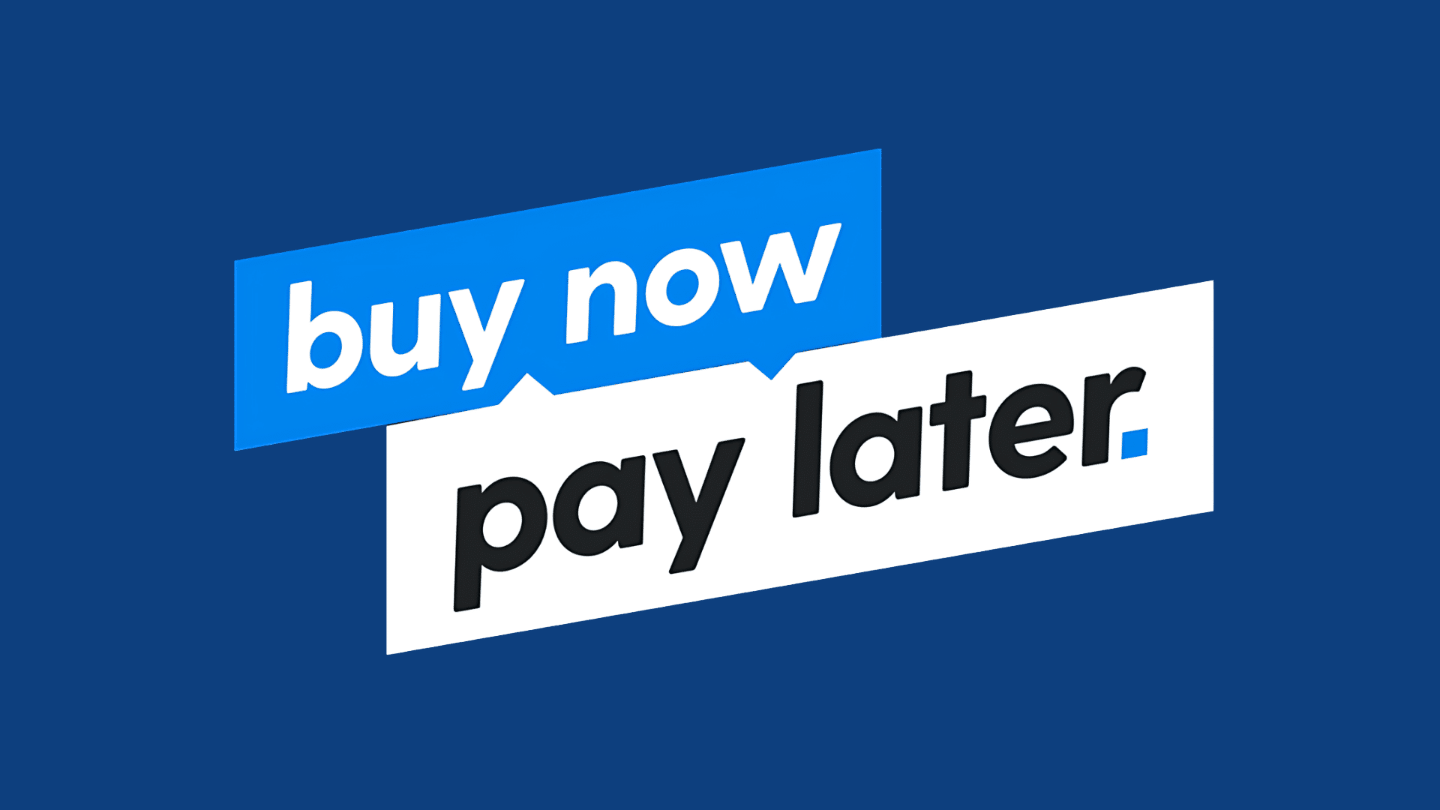 buy now pay later