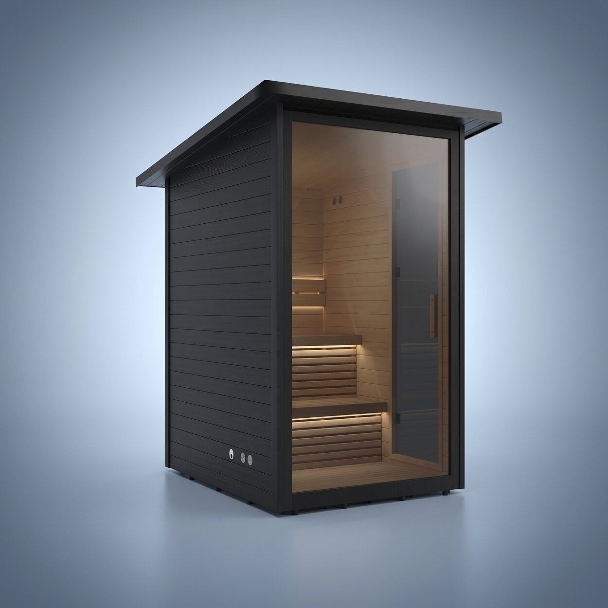 Cabin Mini