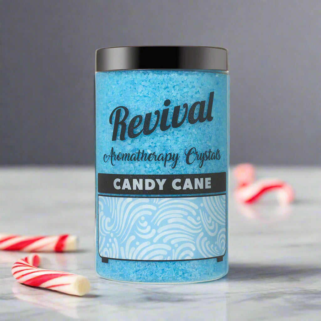 Revival Aromatherapy Crystals (500g)