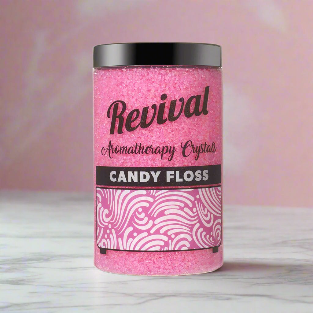 Revival Aromatherapy Crystals (500g)