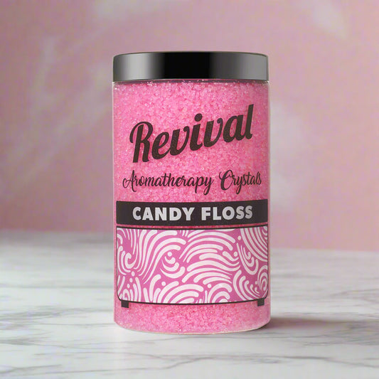 Revival Aromatherapy Crystals (500g)