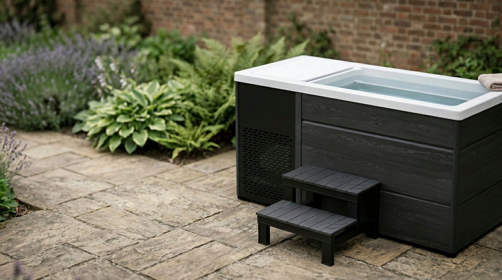 Ice bath for sale