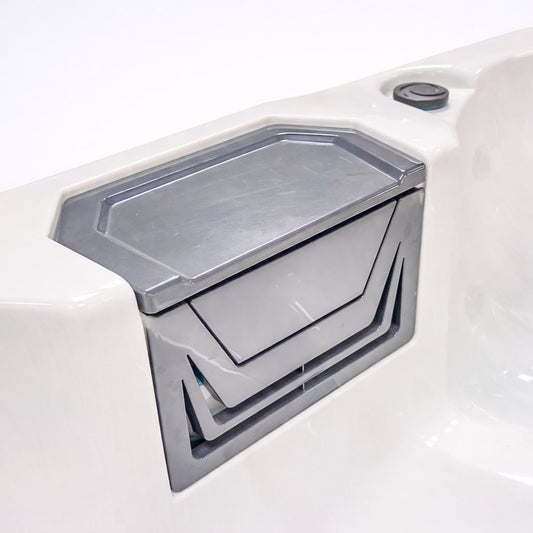 Filter Housing Clips (Double Filter Housing)