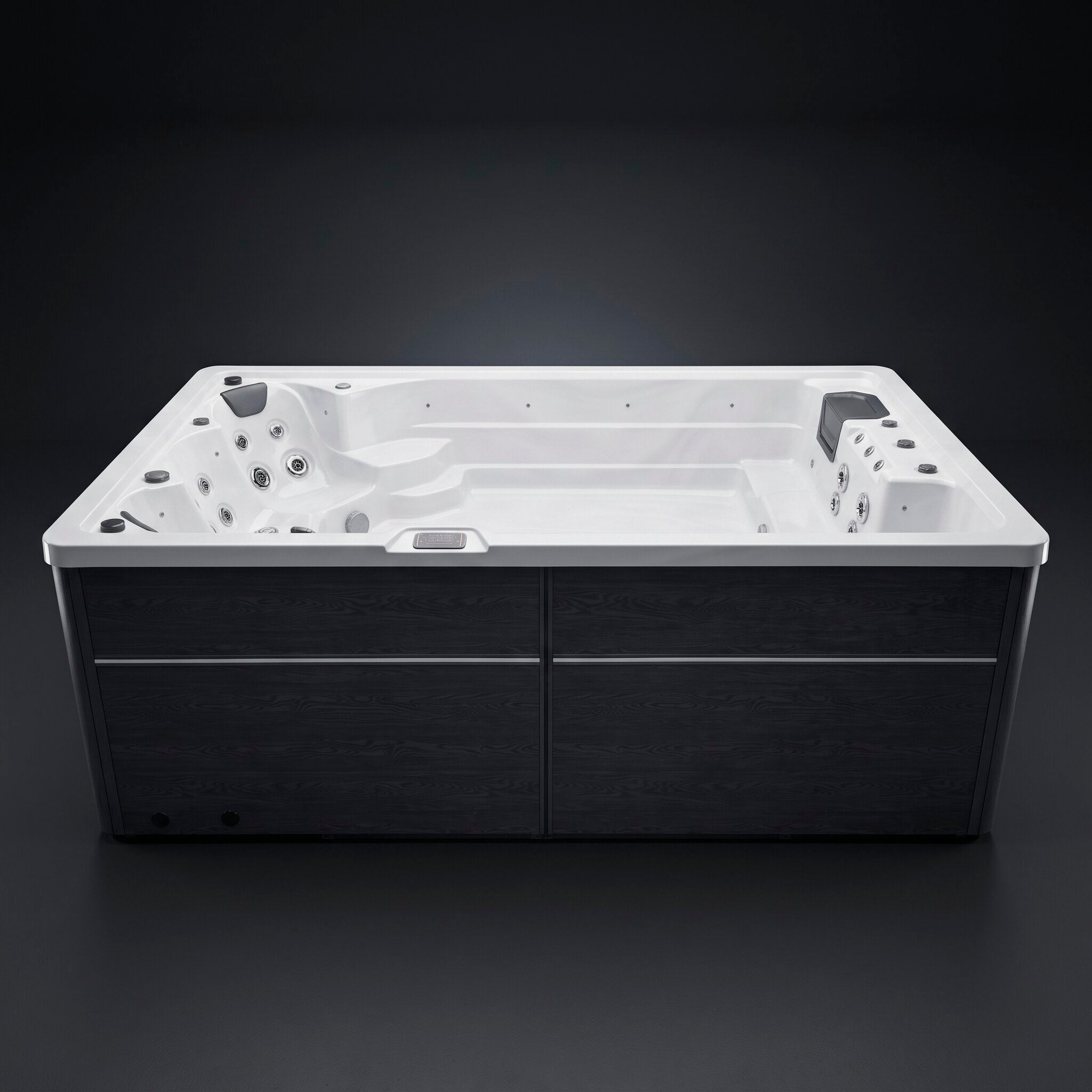 Electra 3.6m Swim Spa