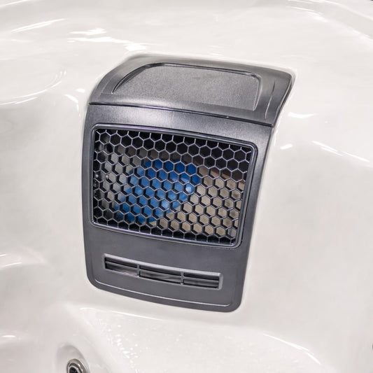 Filter Housing Clips (Single Filter Housing)