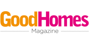 GoodHomes magazine logo