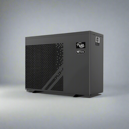 H2O HPH13 Full Inverter Heat Pump For Hot Tubs