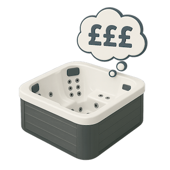 hot tub finance options