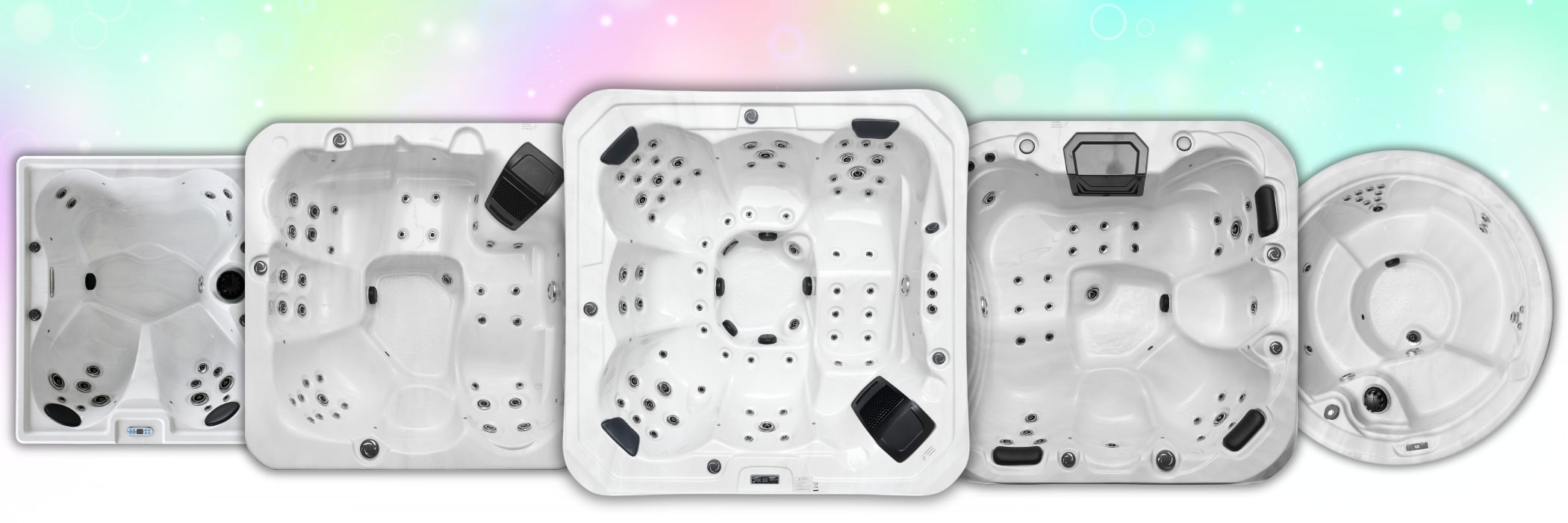 hot tub summer sale