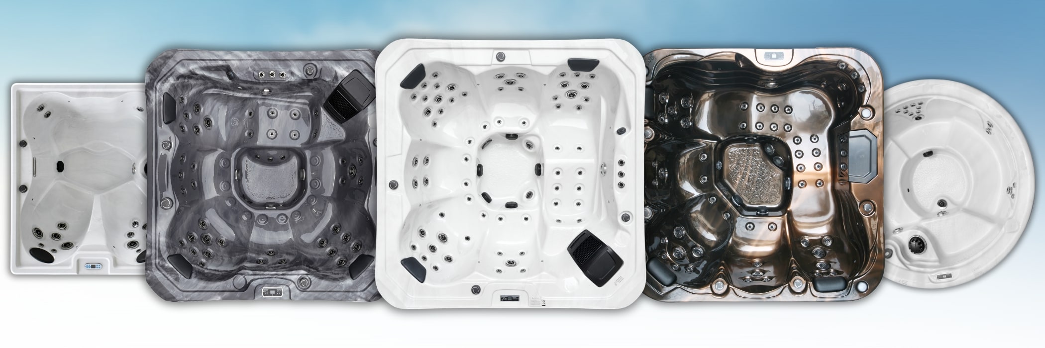 hot tubs for sale
