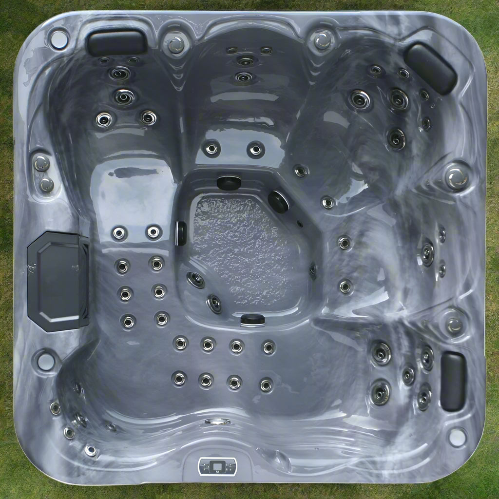 4500 Series in Storm Cloud