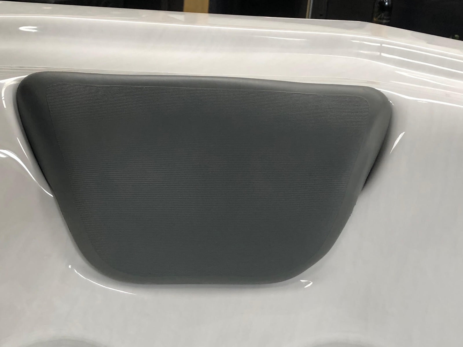 Retreat Bay Headrests