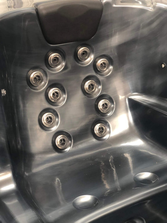 hot tub replacement headrest