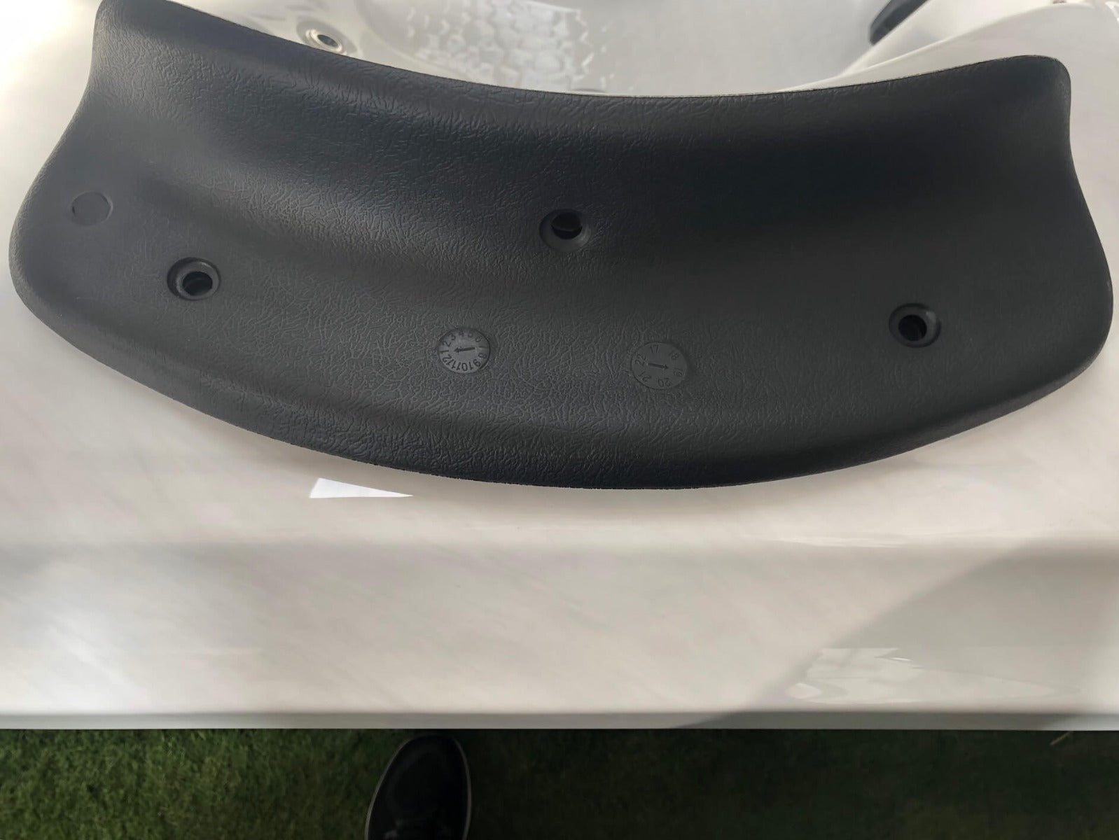 Replacement Head Rests Mk2