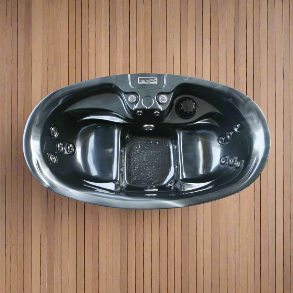 Just For 2 by H2O Hot Tubs