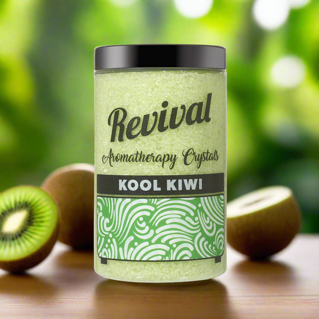 Revival Aromatherapy Crystals (500g)