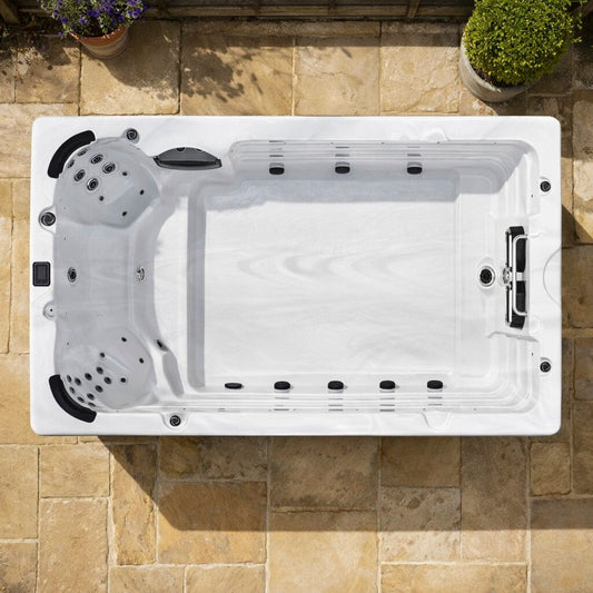 Nova 4m Swim Spa