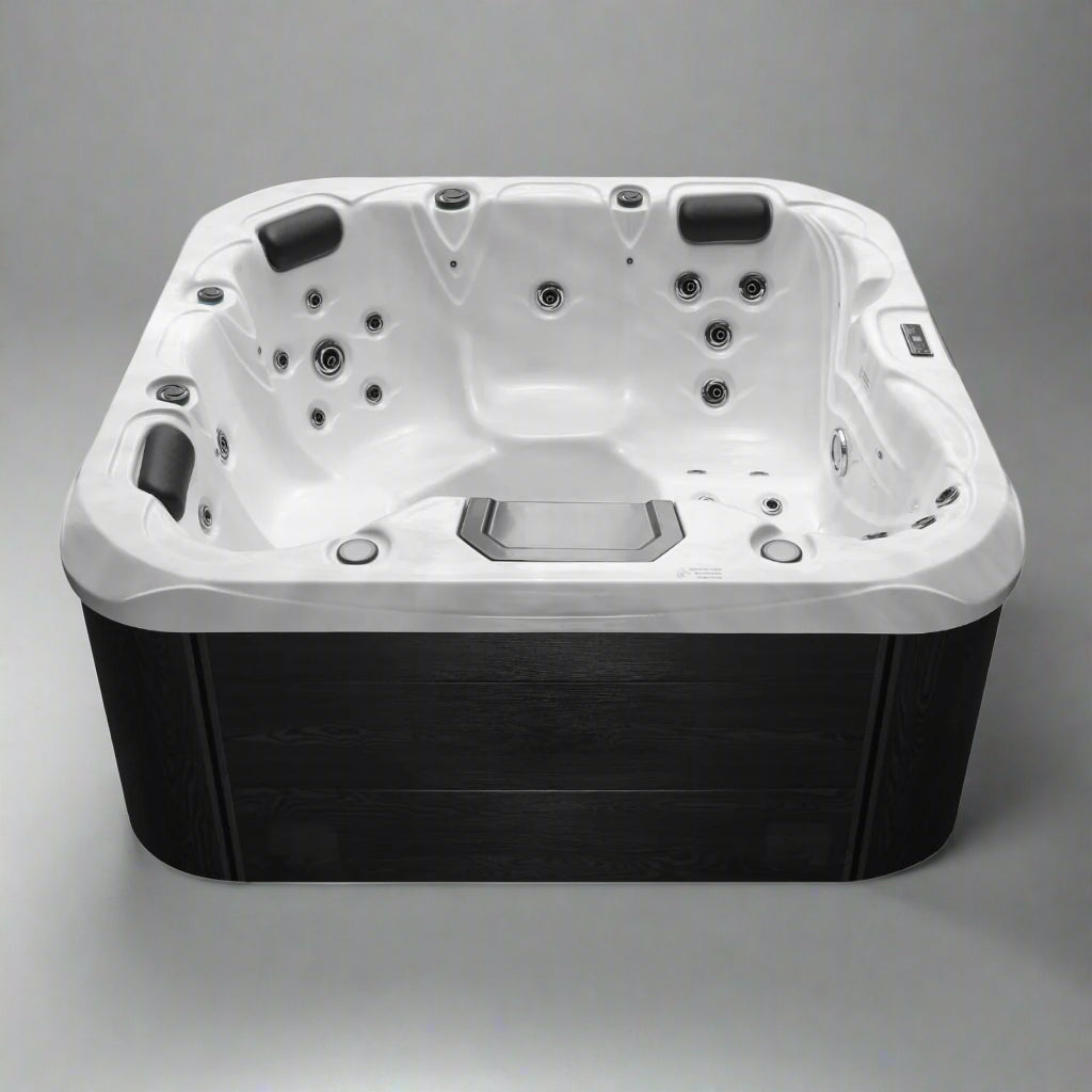 Retreat Plus hot tub