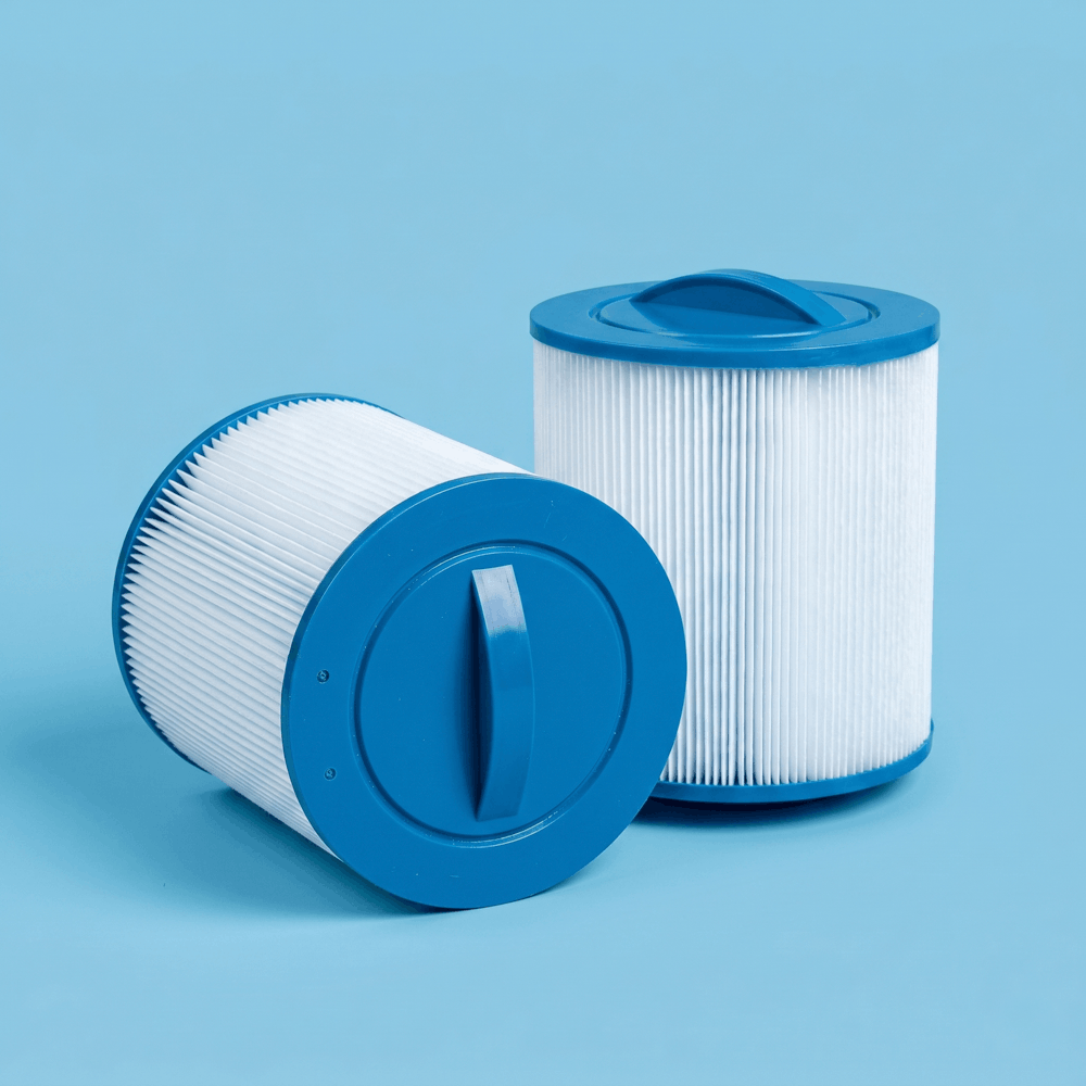 Small Hot Tub Filter