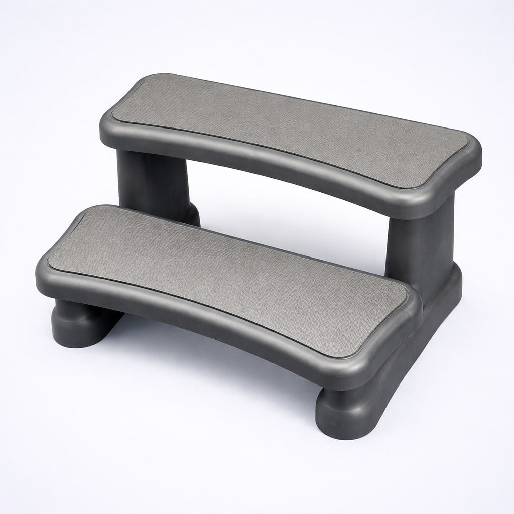 Comfort Spa Steps