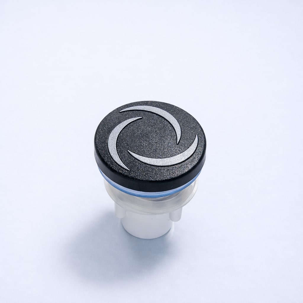 Air Valve Control