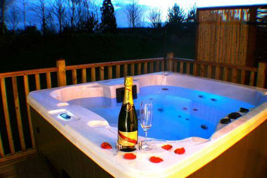 Hot Tubs - What To Consider